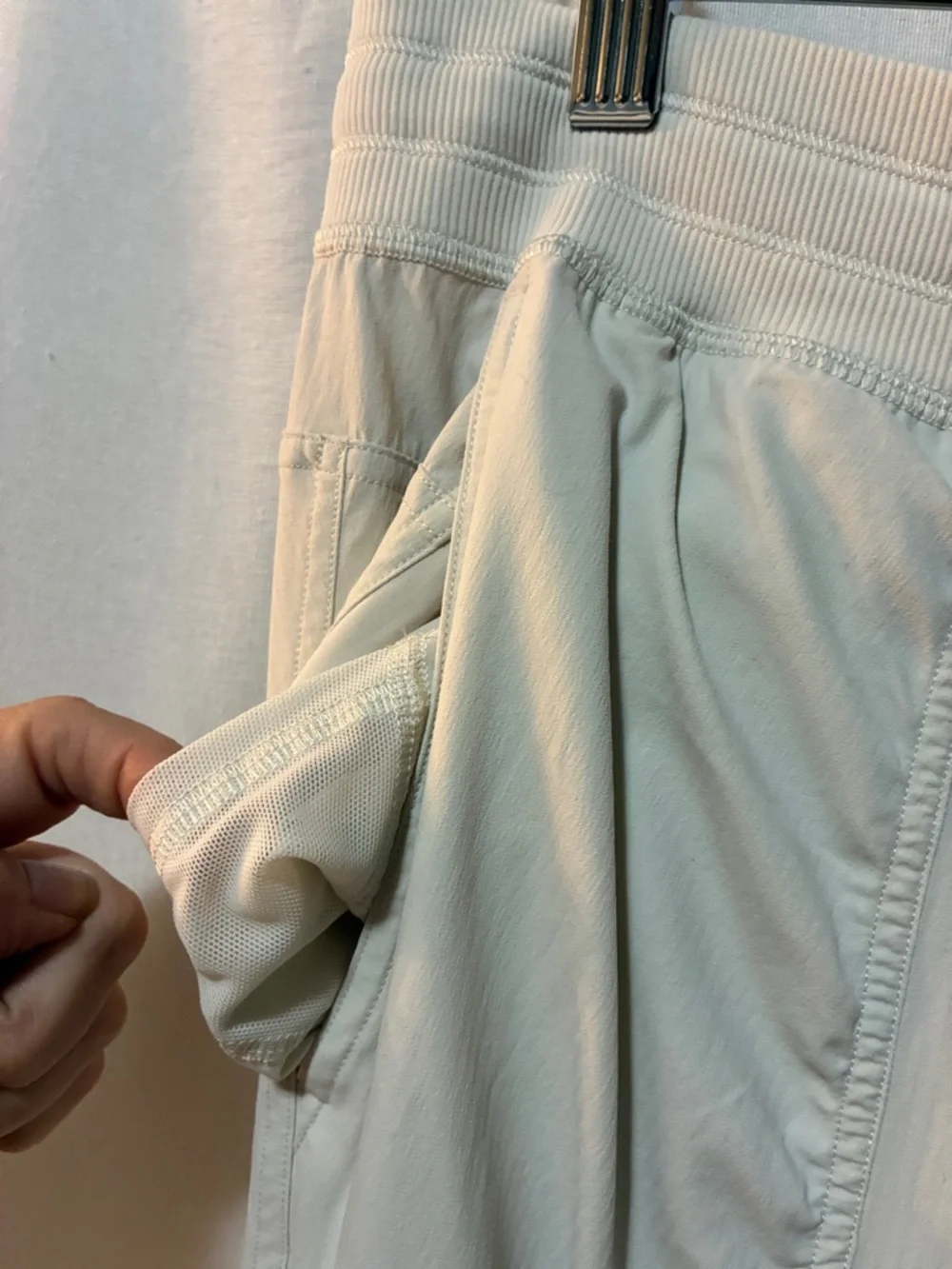 lululemon athletica very good